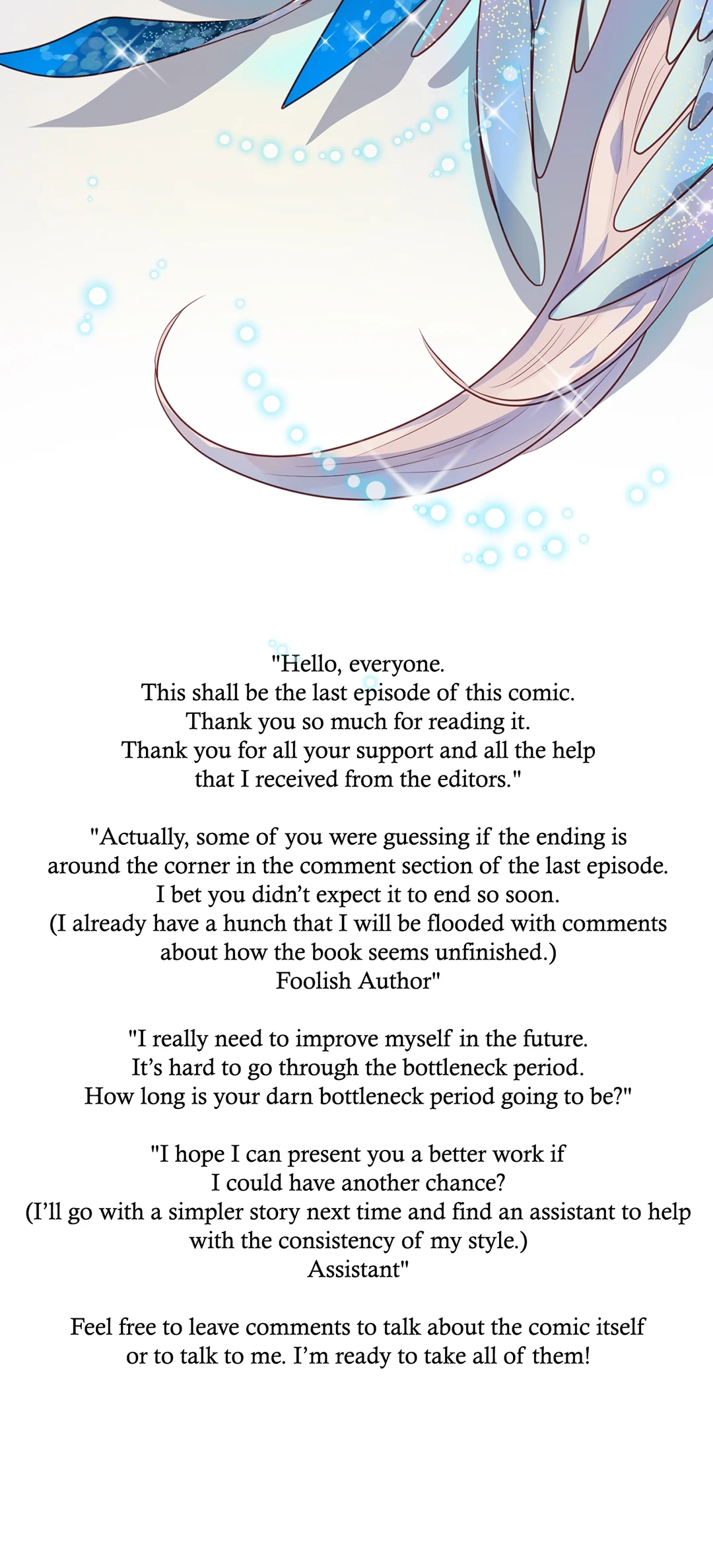 Read Mermaid