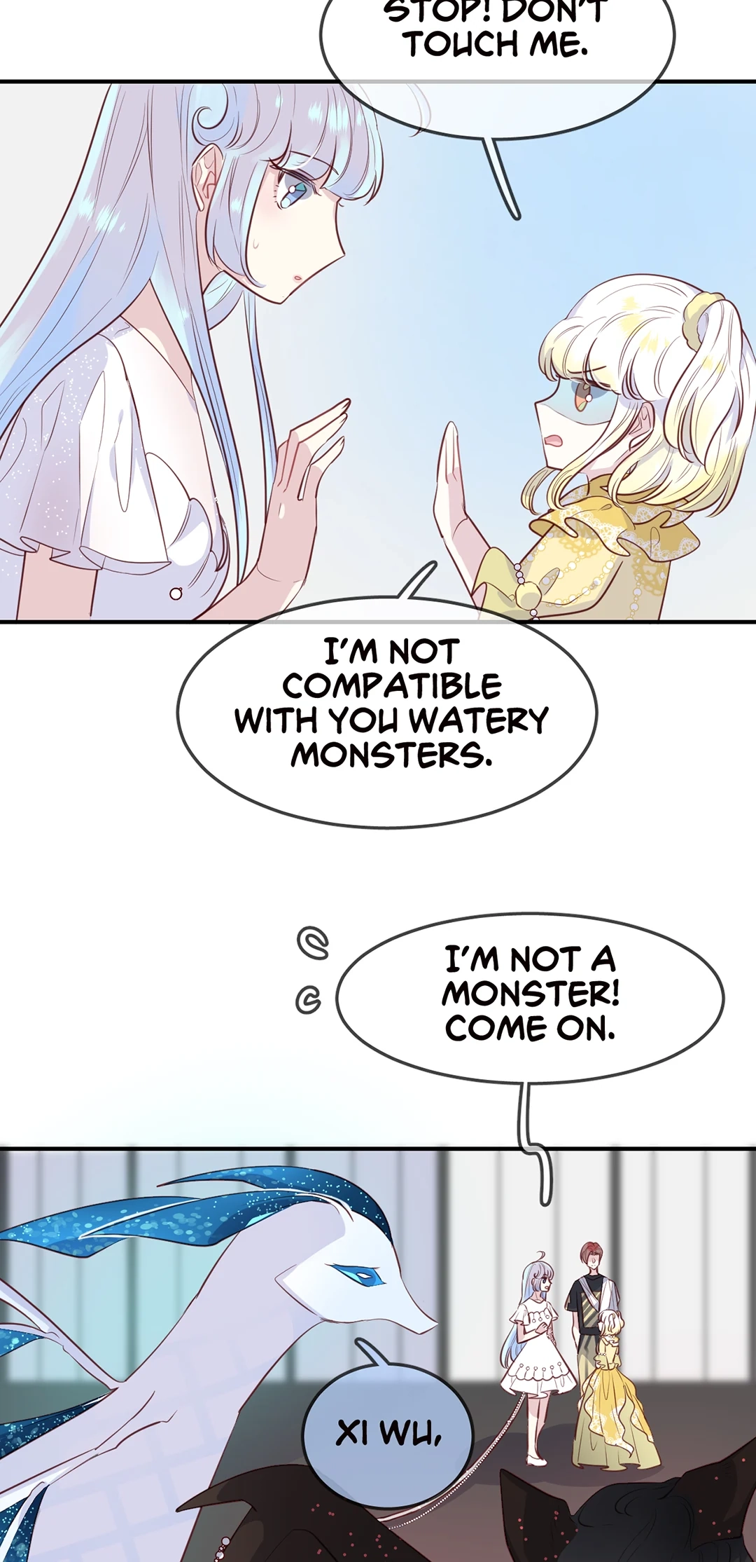 Read Mermaid