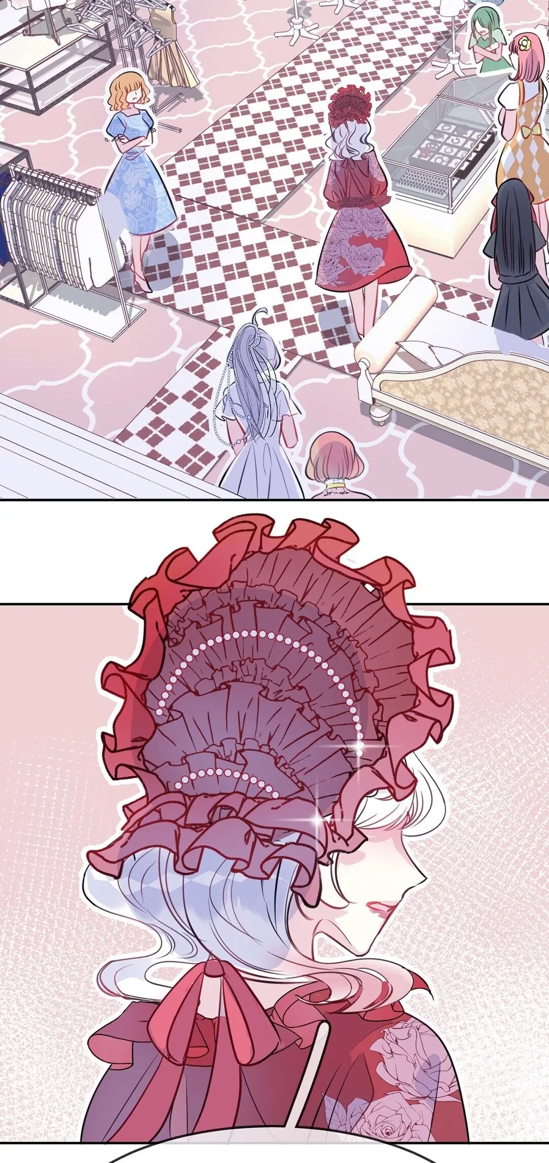 Read Mermaid