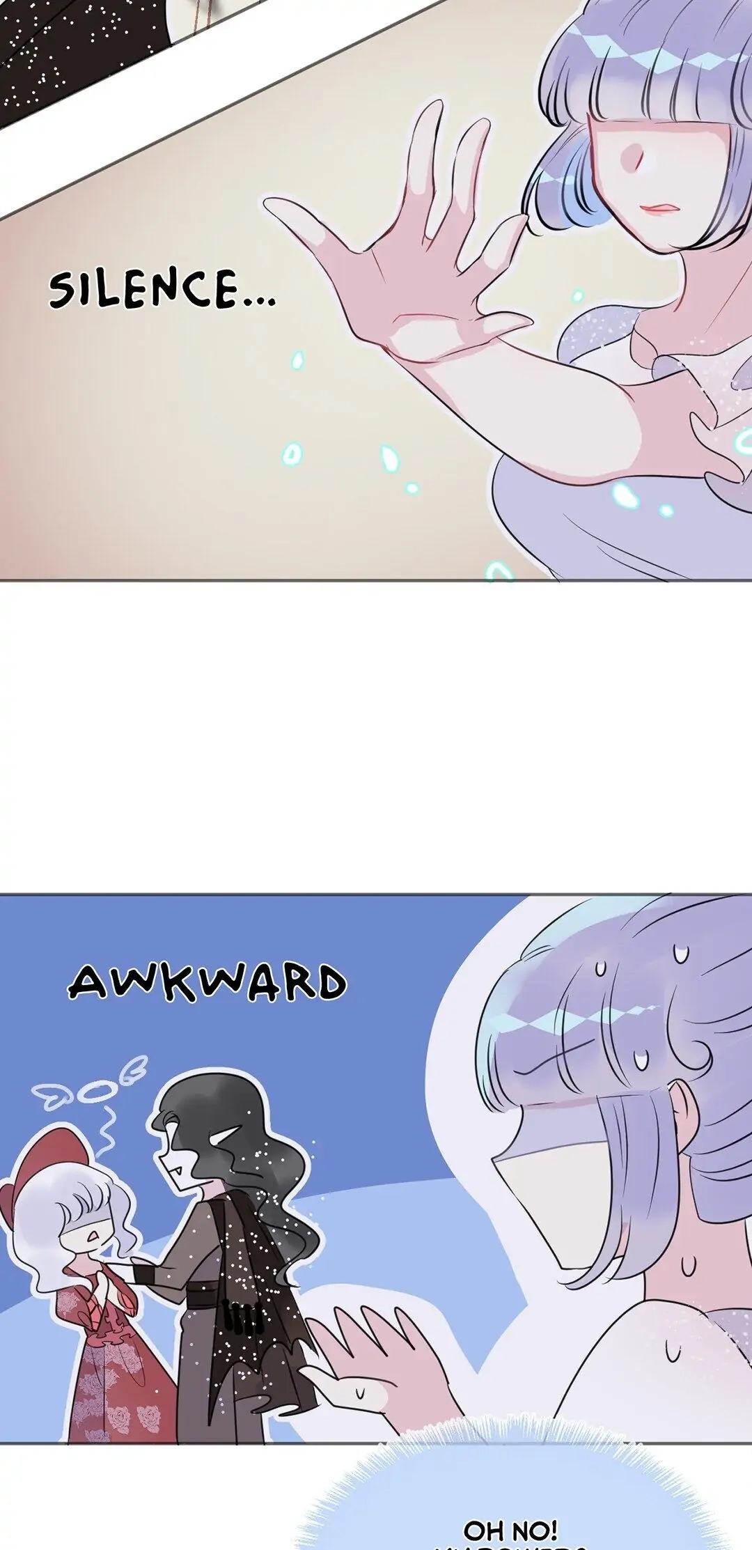 Read Mermaid