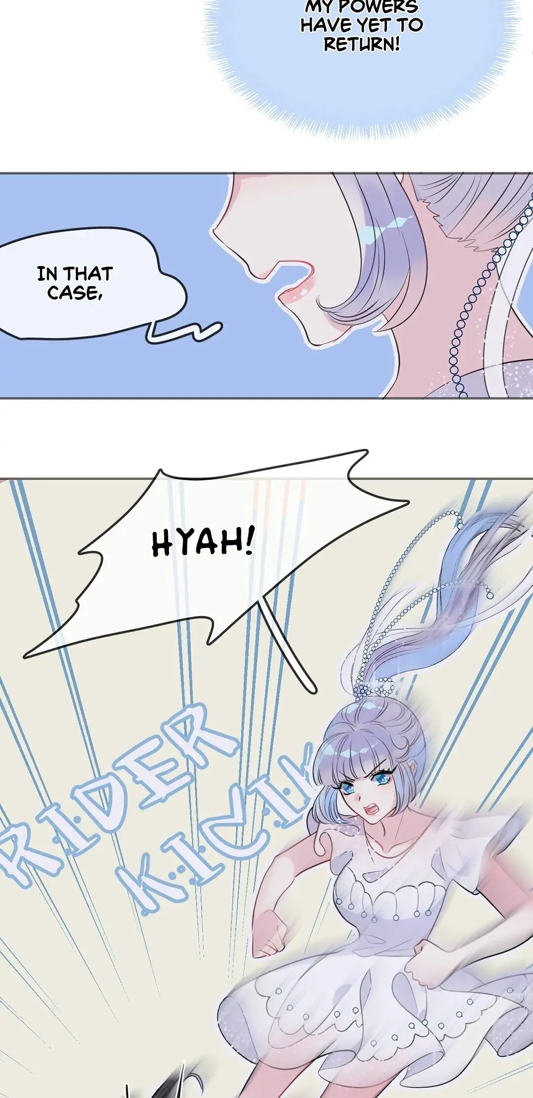 Read Mermaid