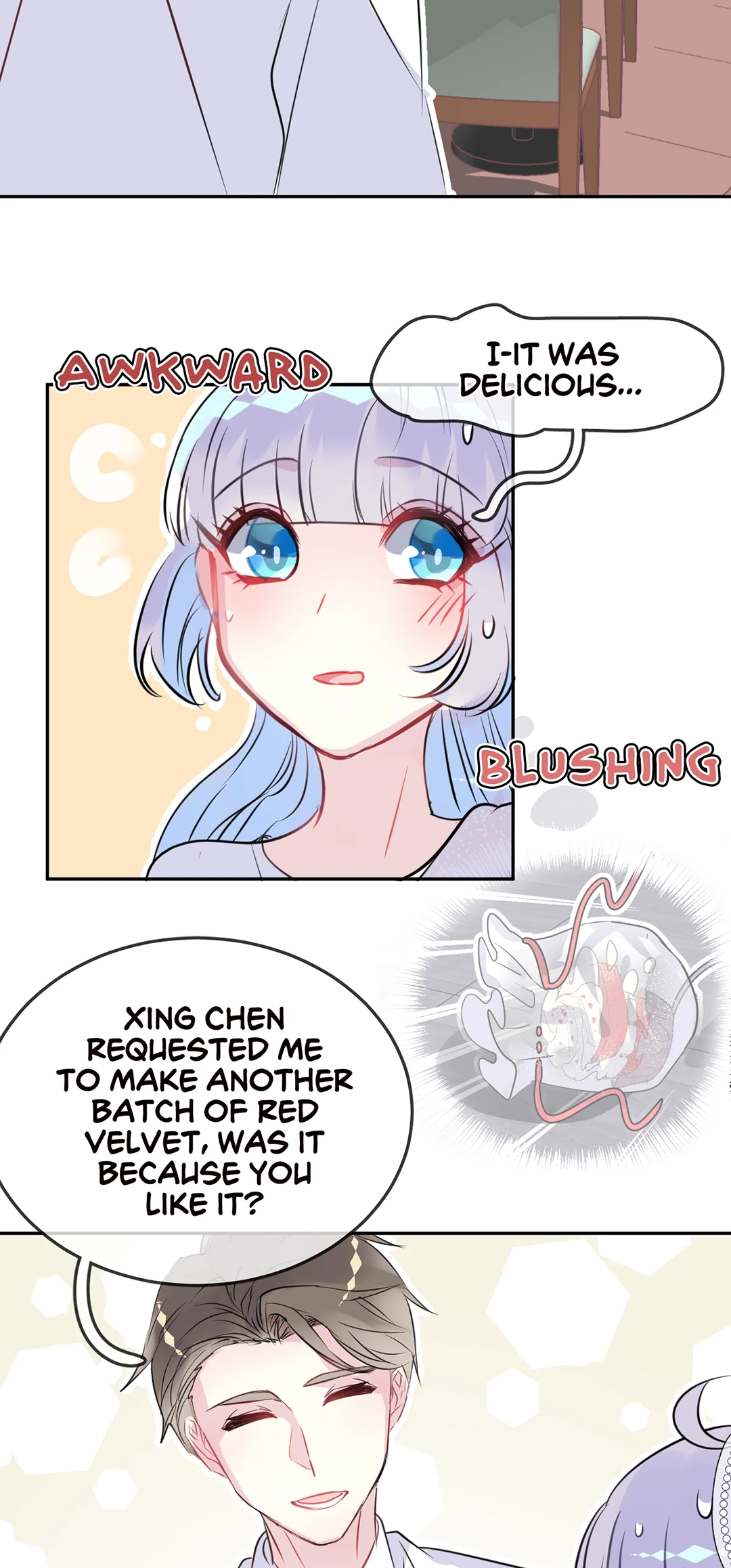 Read Mermaid