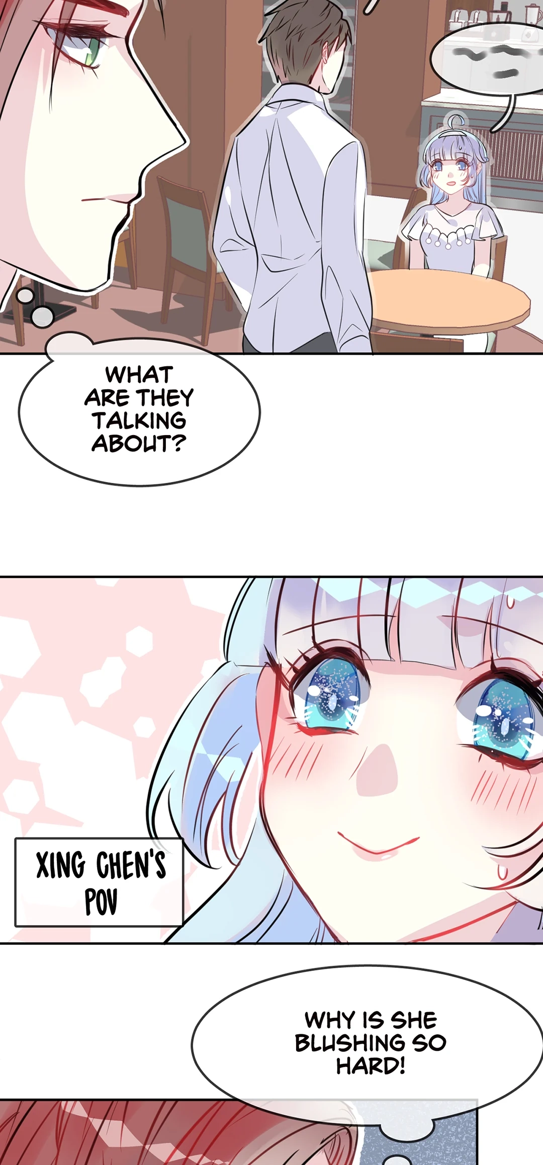 Read Mermaid
