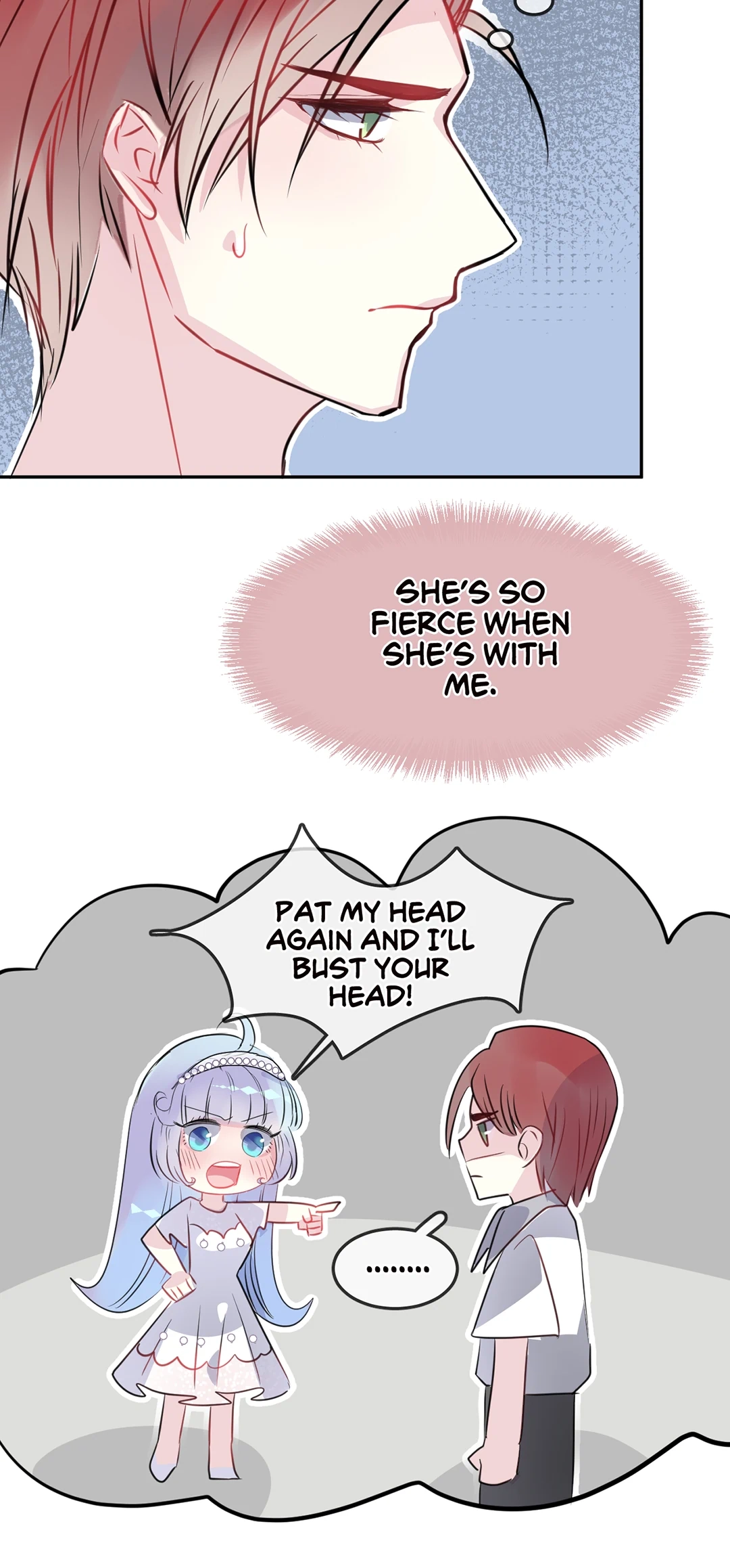 Read Mermaid