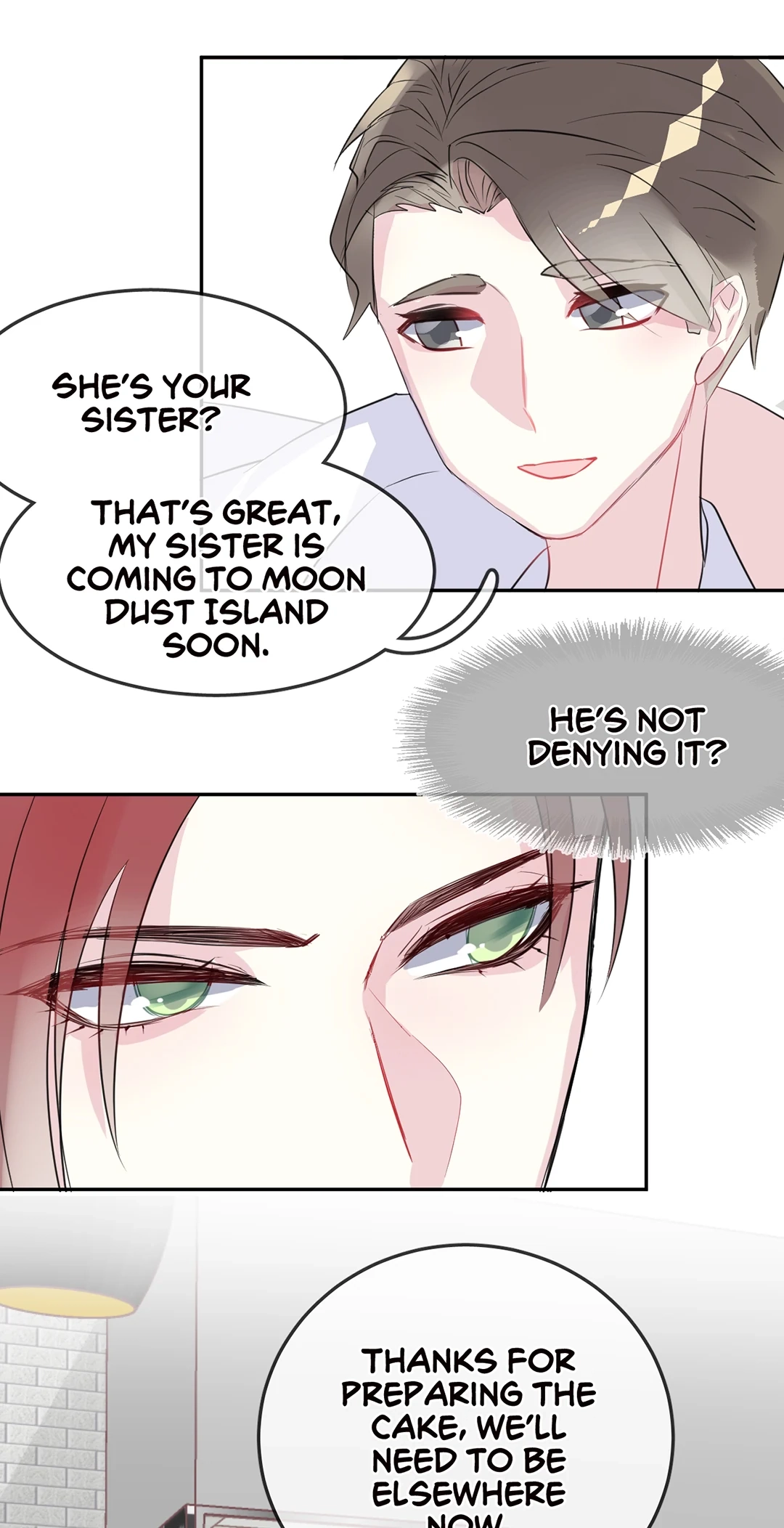 Read Mermaid