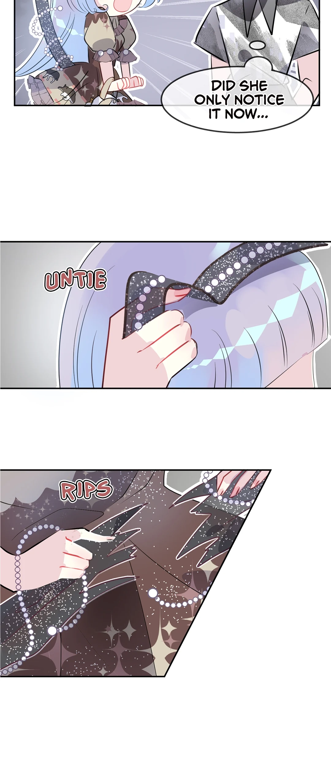 Read Mermaid