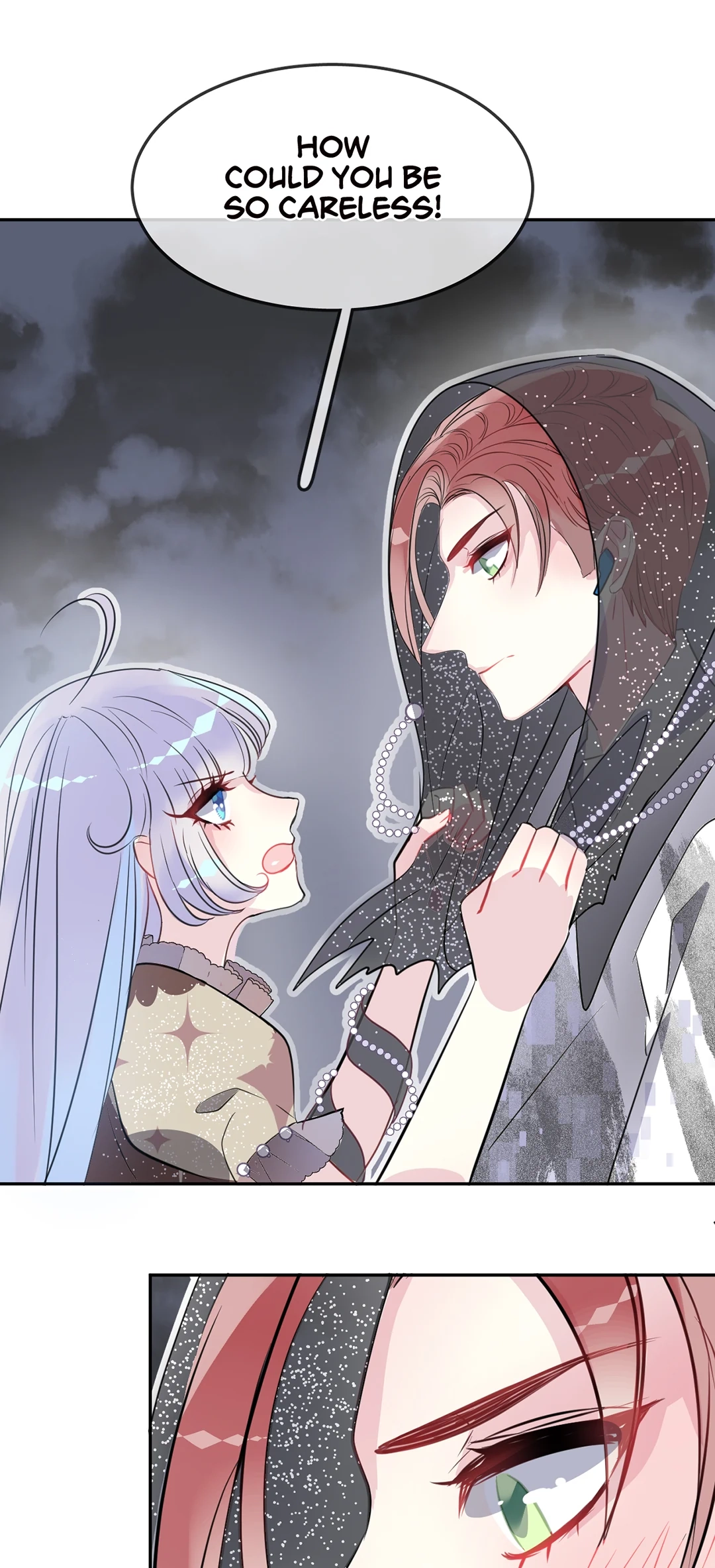 Read Mermaid