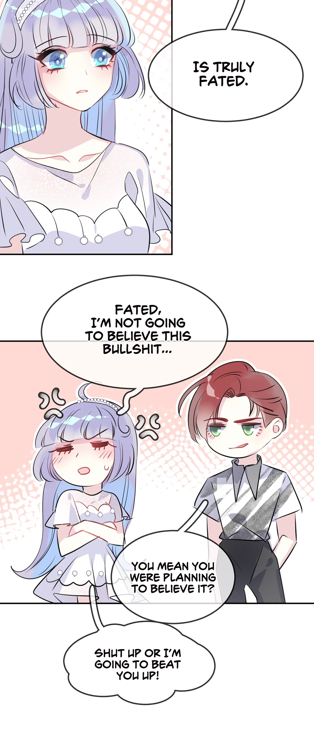 Read Mermaid