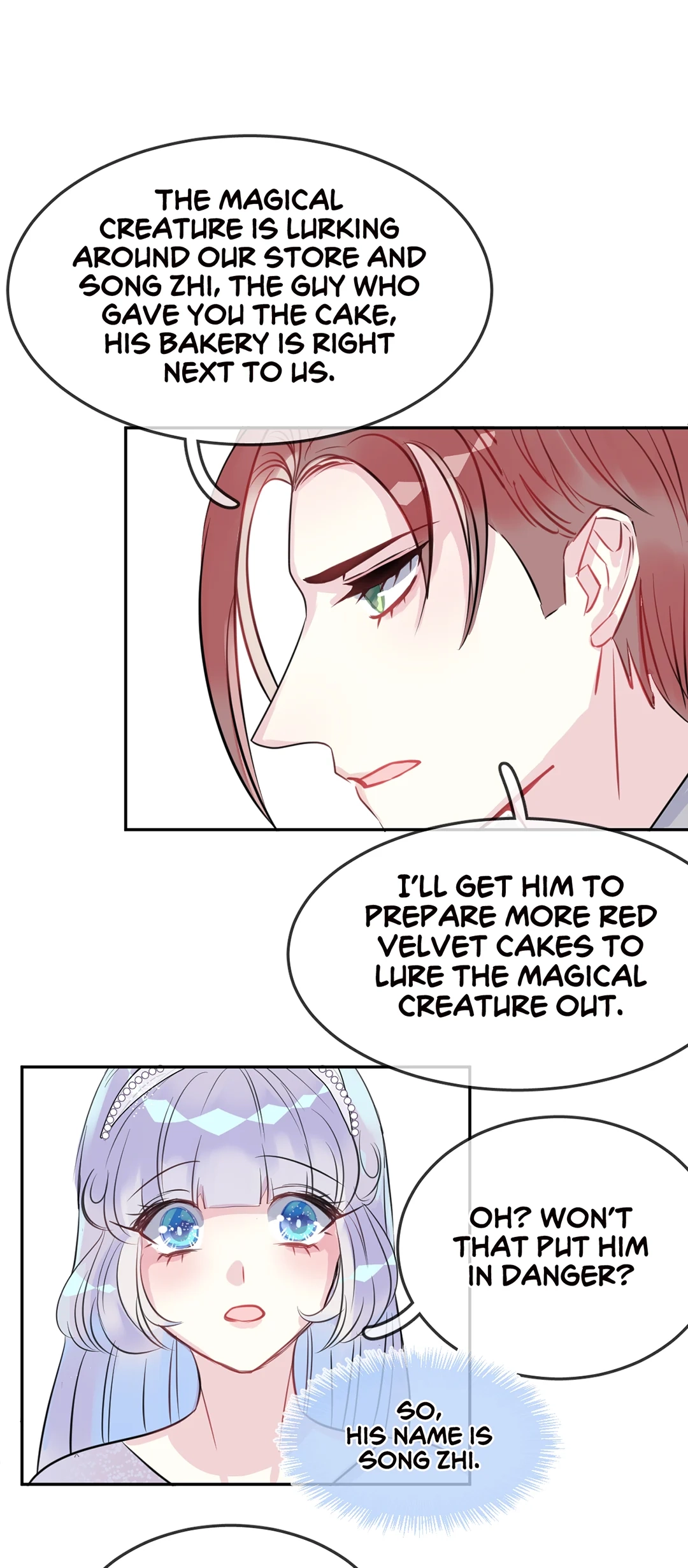 Read Mermaid