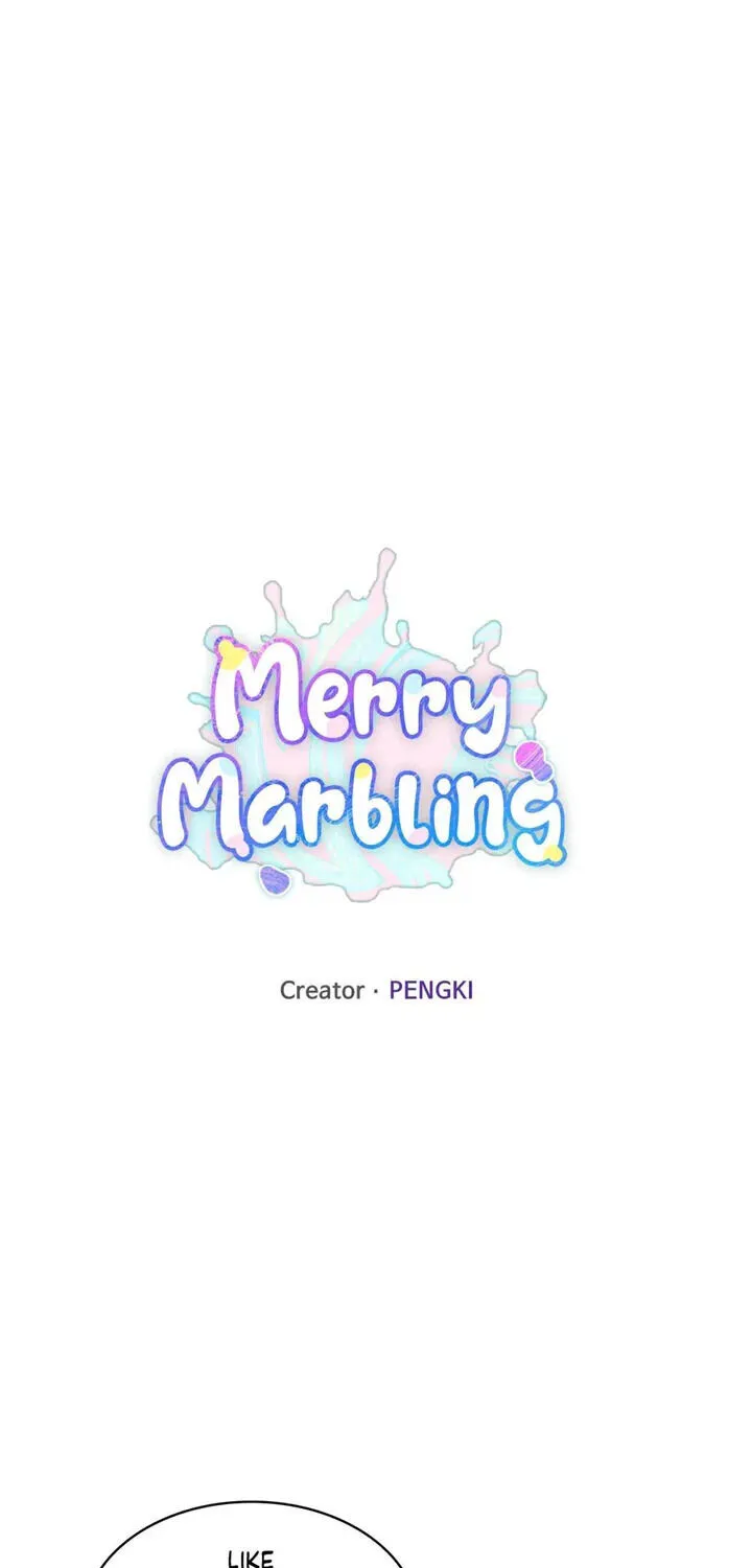 Read Merry Marbling chapter 0 image 1 on Lezhin