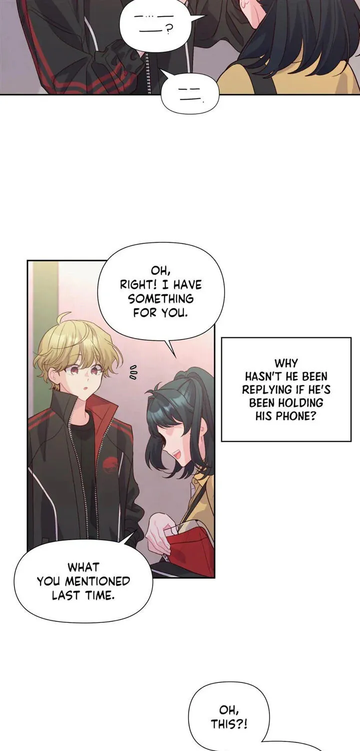 Read Merry Marbling chapter 0 image 11 on Lezhin
