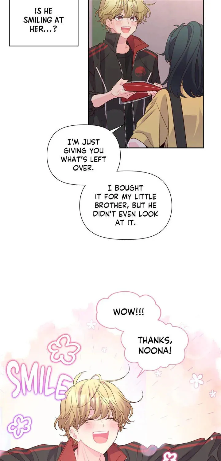 Read Merry Marbling chapter 0 image 13 on Lezhin