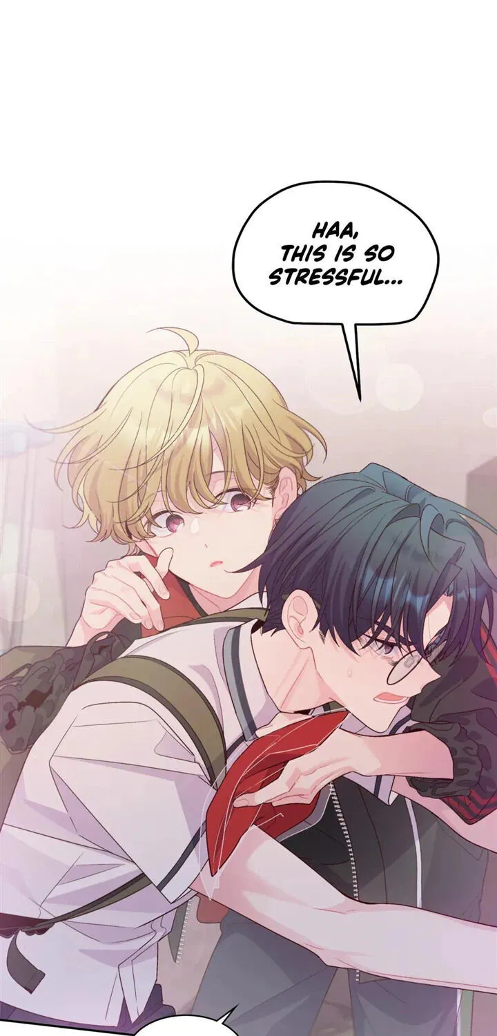 Read Merry Marbling chapter 0 image 21 on Lezhin