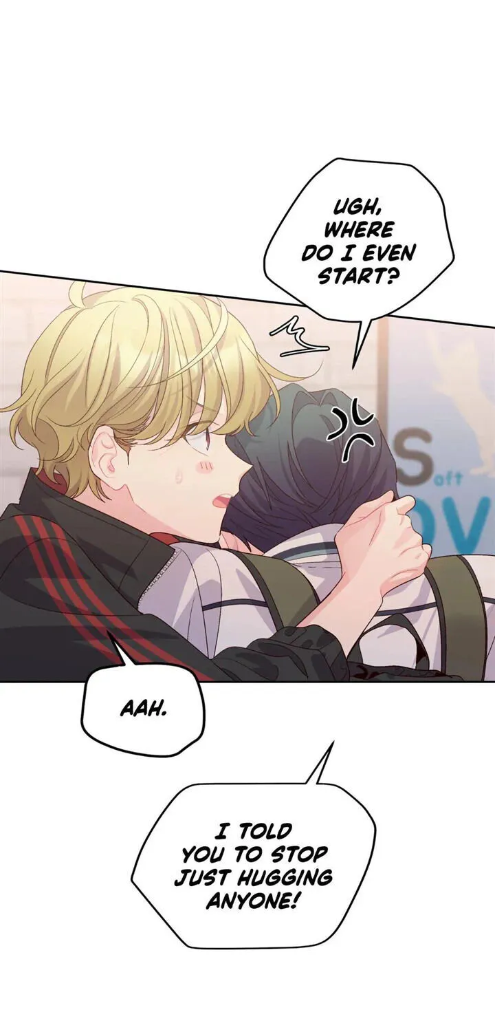 Read Merry Marbling chapter 0 image 23 on Lezhin