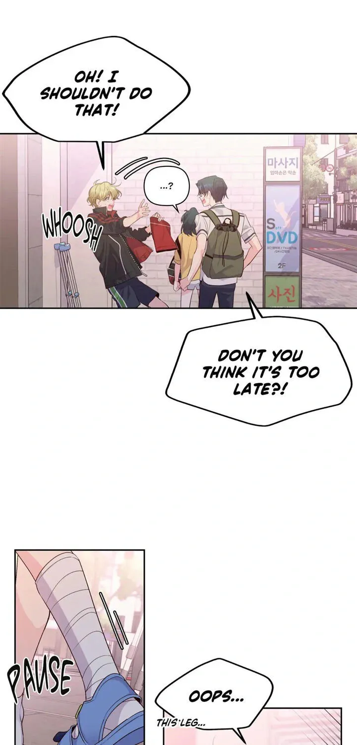 Read Merry Marbling chapter 0 image 25 on Lezhin