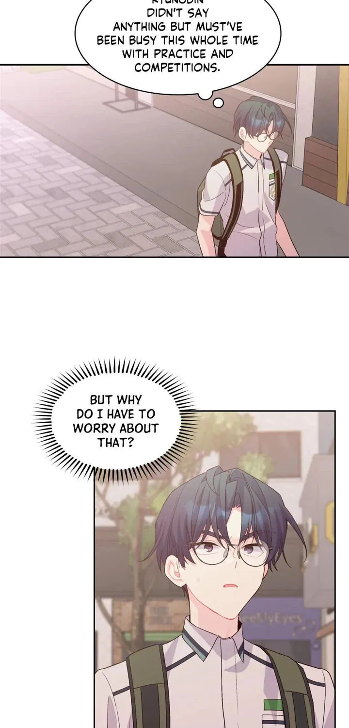 Read Merry Marbling chapter 0 image 3 on Lezhin