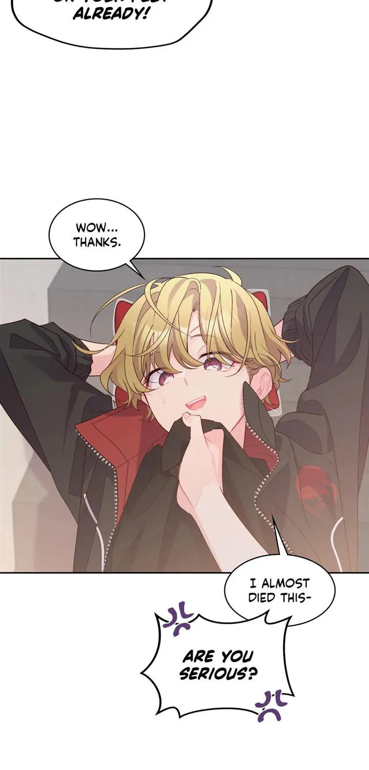 Read Merry Marbling chapter 0 image 33 on Lezhin
