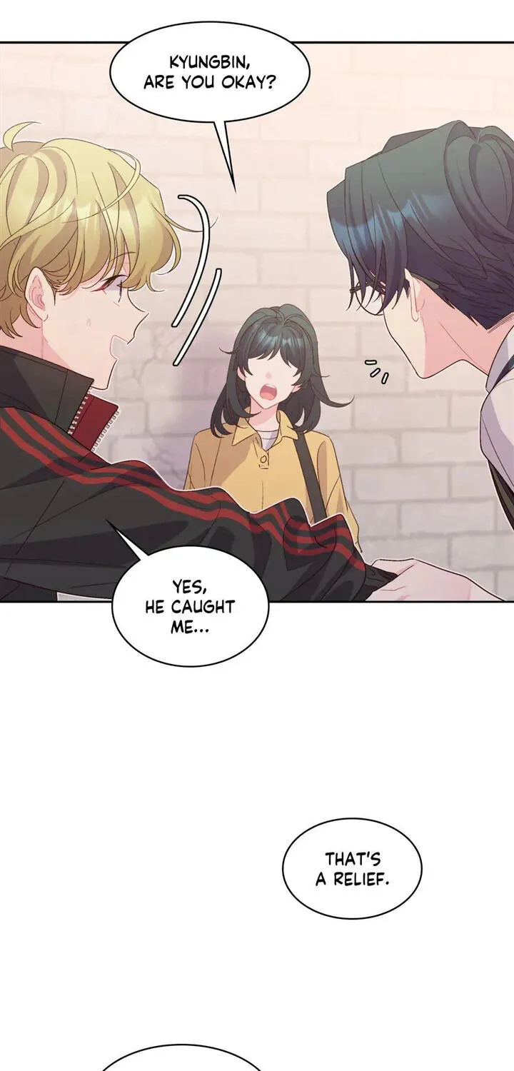 Read Merry Marbling chapter 0 image 35 on Lezhin