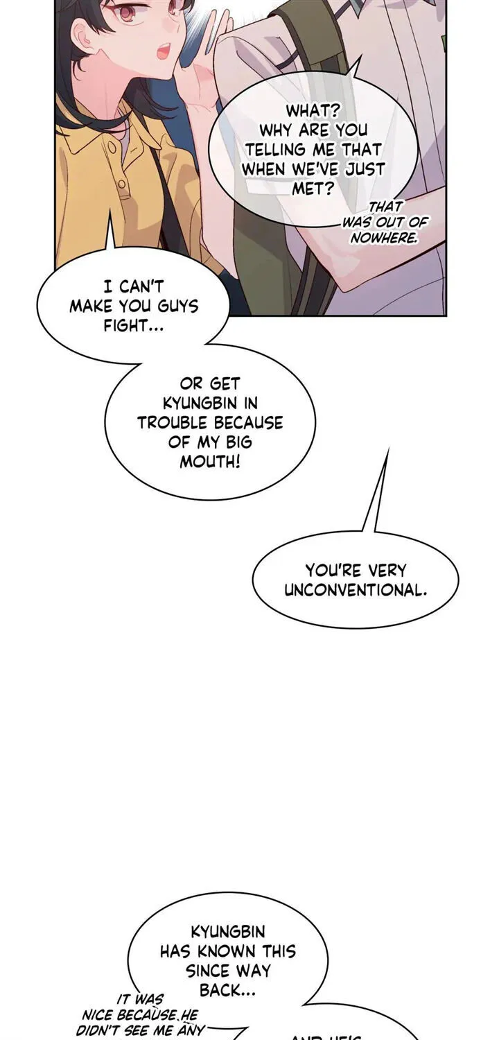 Read Merry Marbling chapter 0 image 61 on Lezhin