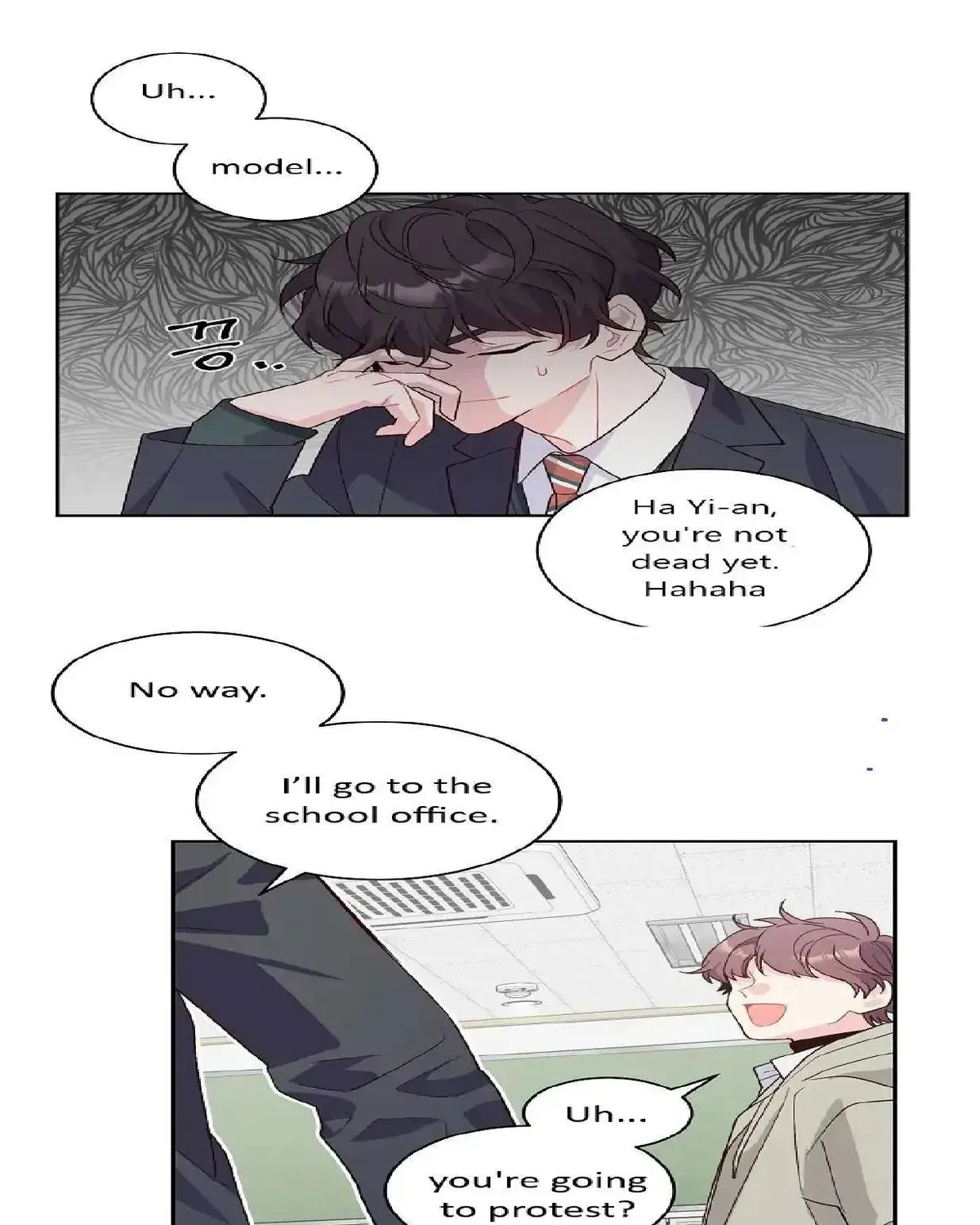 Read Merry Marbling chapter 1.1 image 30 on Lezhin