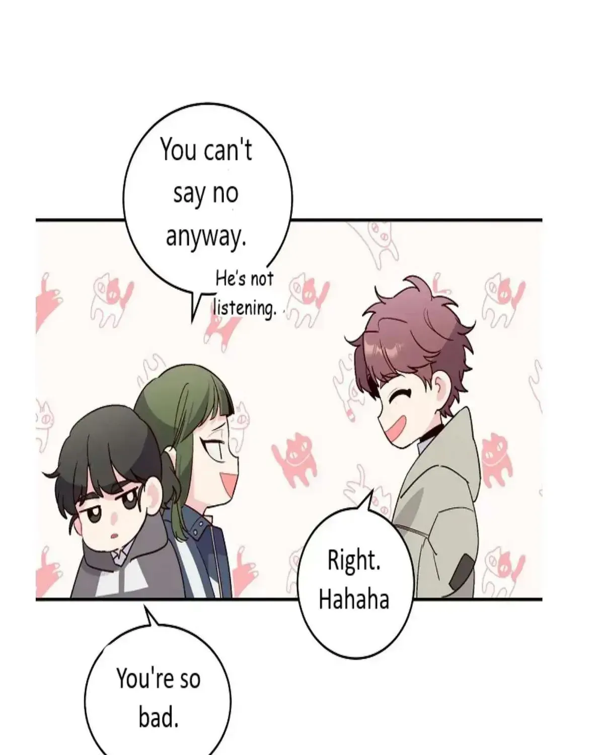 Read Merry Marbling chapter 1.1 image 32 on Lezhin