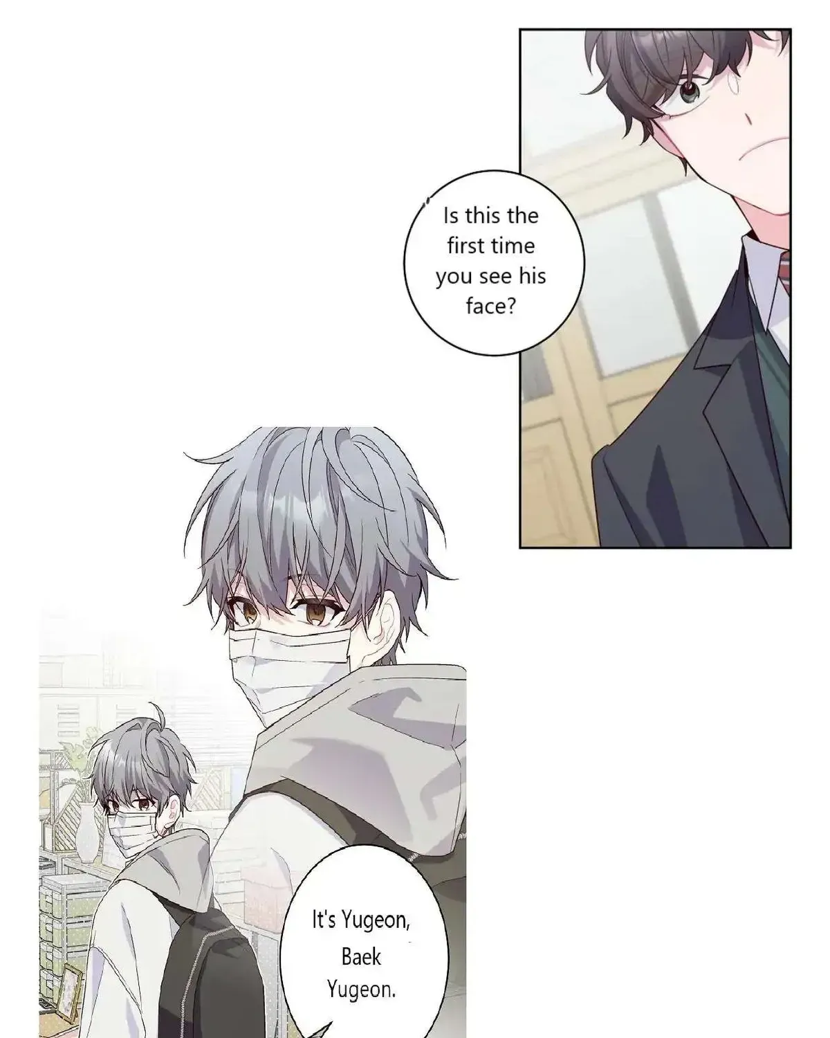 Read Merry Marbling chapter 1.1 image 42 on Lezhin