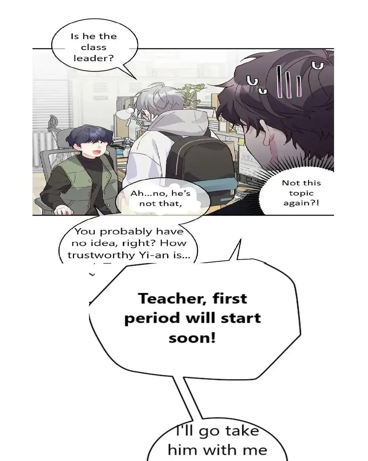 Read Merry Marbling chapter 1.1 image 46 on Lezhin