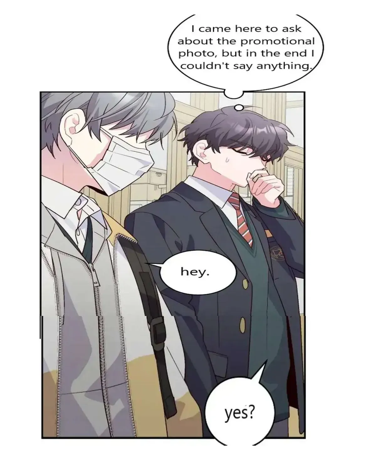 Read Merry Marbling chapter 1.1 image 50 on Lezhin