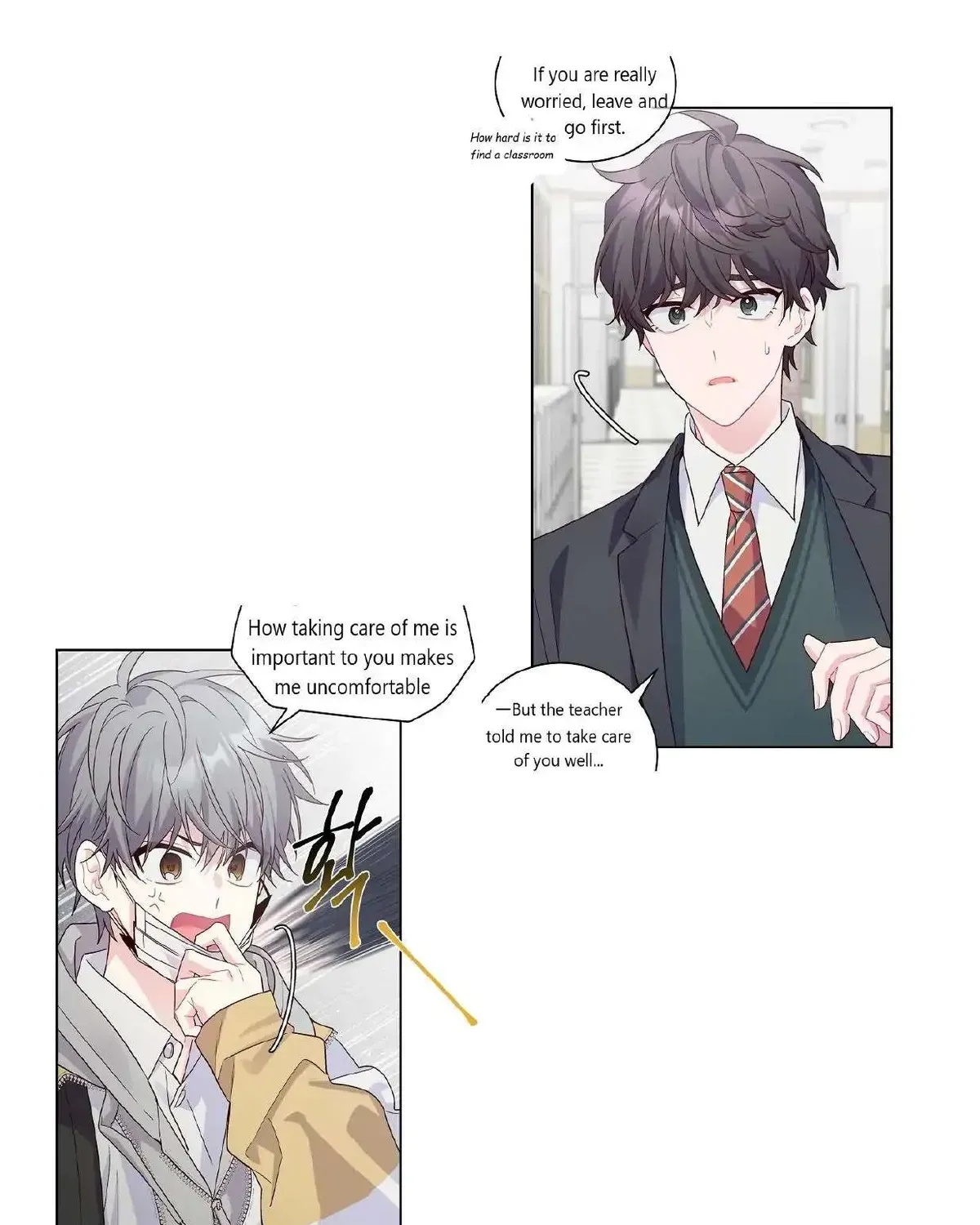 Read Merry Marbling chapter 1.1 image 58 on Lezhin