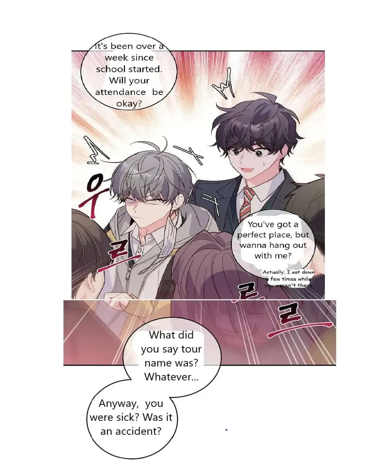 Read Merry Marbling chapter 1.1 image 74 on Lezhin