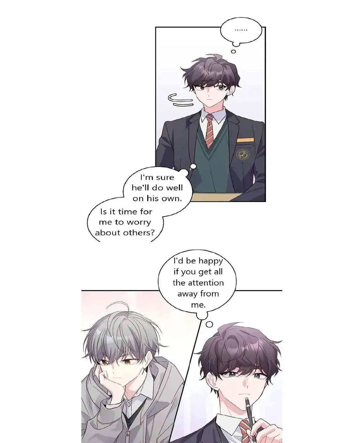 Read Merry Marbling chapter 1.1 image 86 on Lezhin