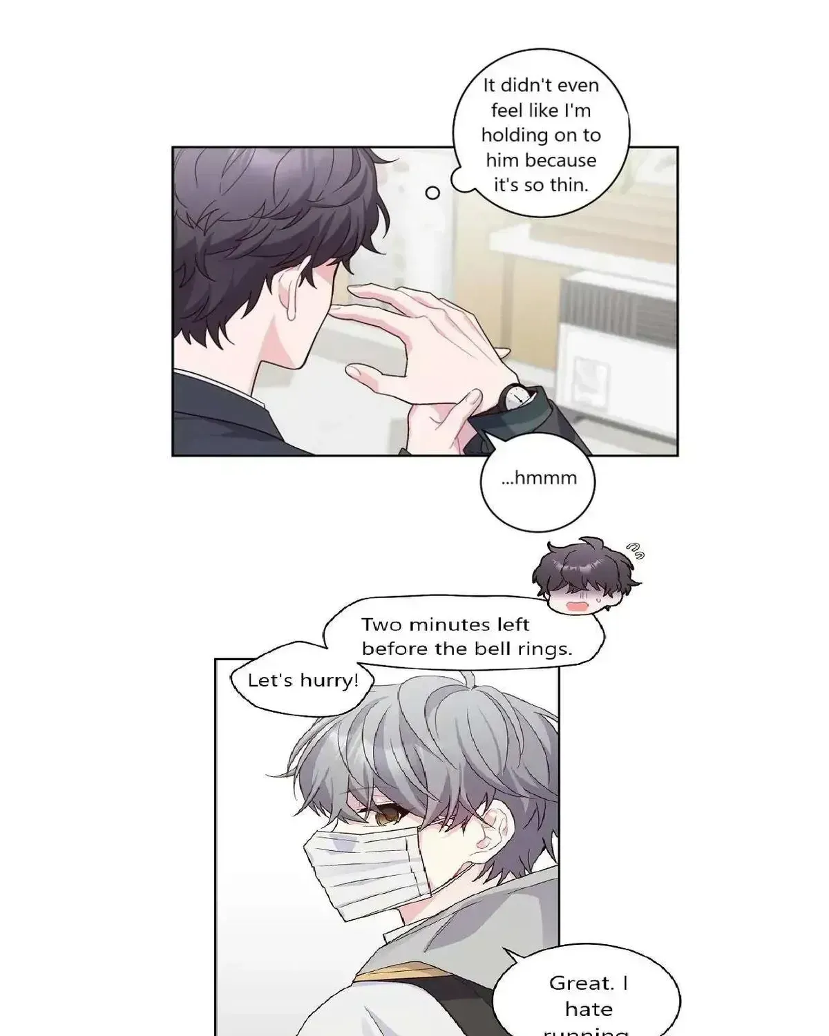 Read Merry Marbling chapter 1.2 image 54 on Lezhin