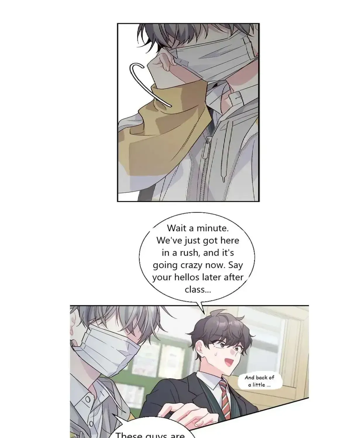 Read Merry Marbling chapter 1.2 image 76 on Lezhin