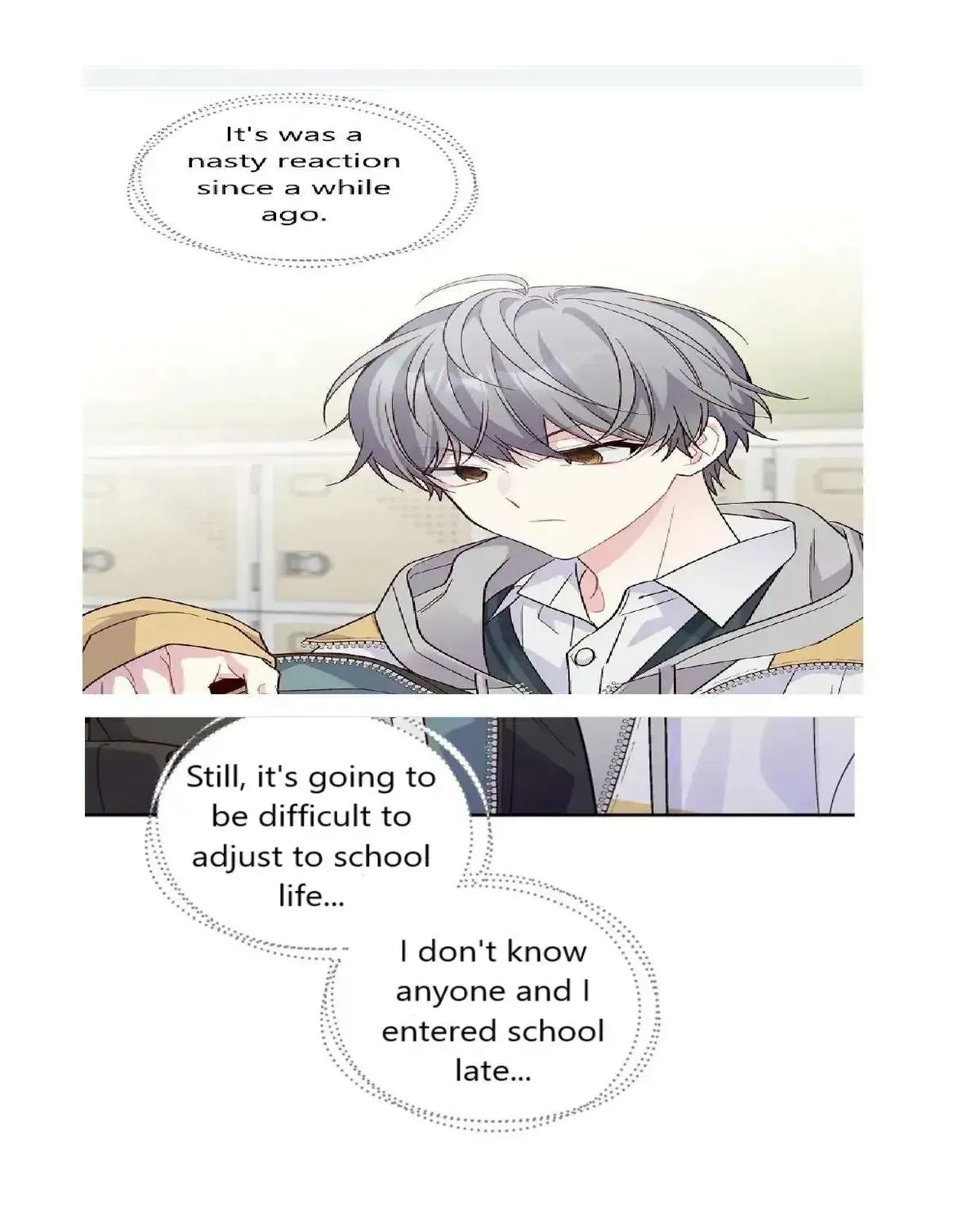 Read Merry Marbling chapter 1.2 image 84 on Lezhin