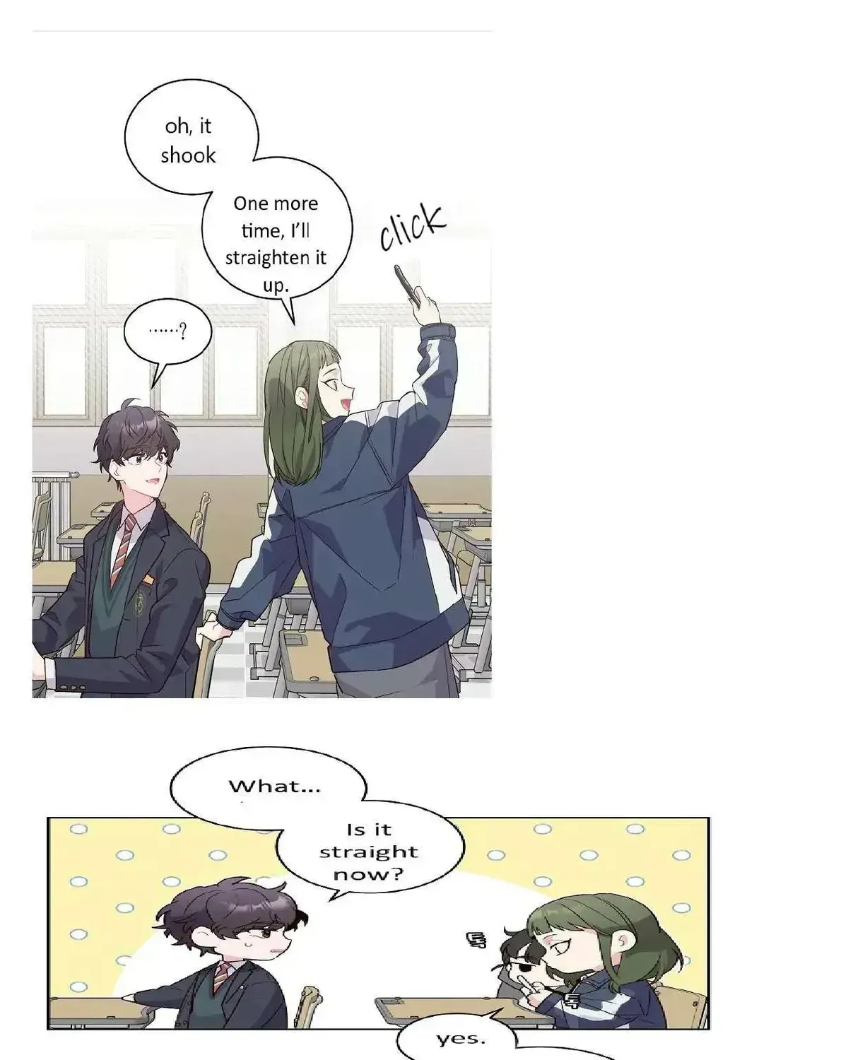 Read Merry Marbling chapter 1.3 image 14 on Lezhin