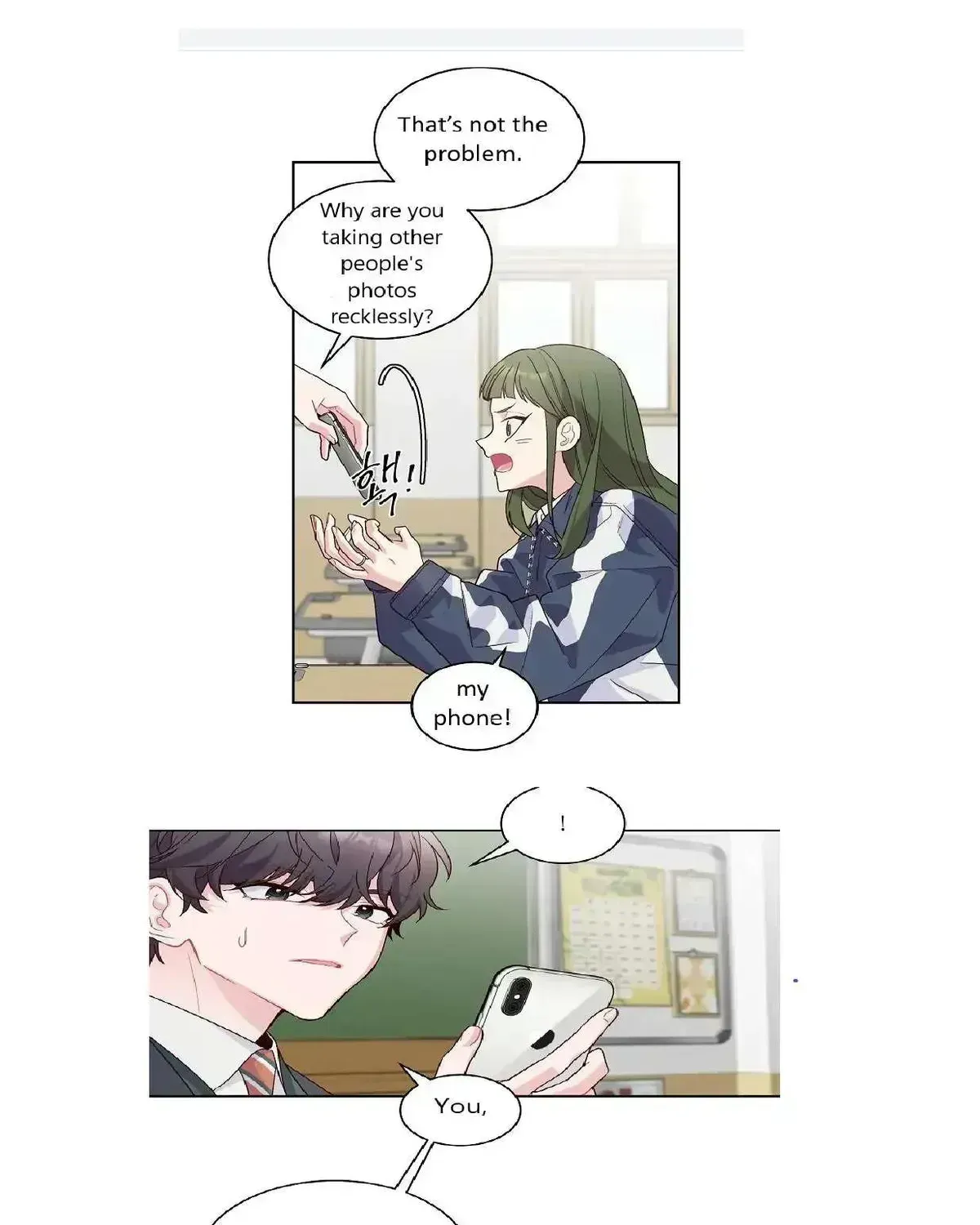 Read Merry Marbling chapter 1.3 image 16 on Lezhin