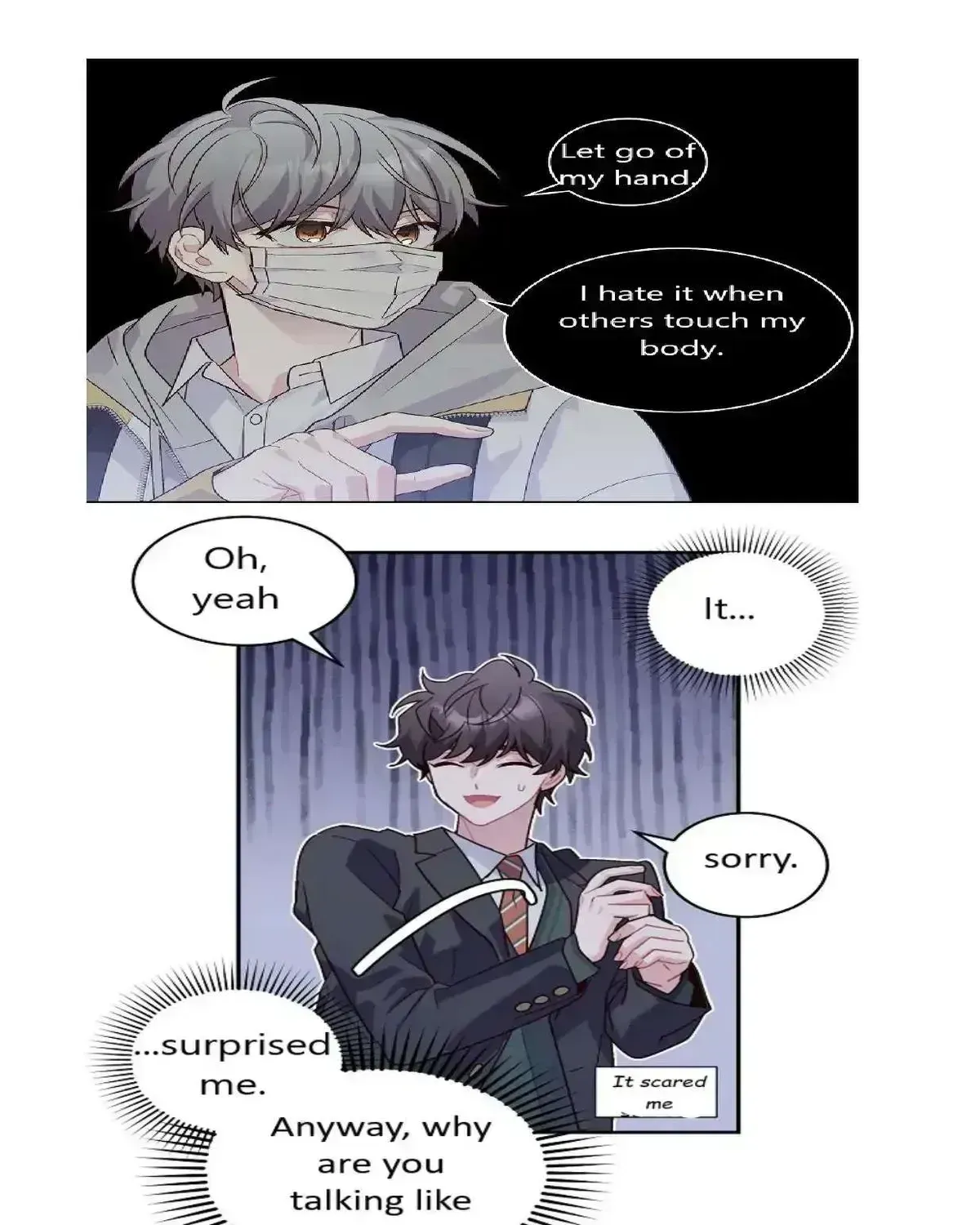 Read Merry Marbling chapter 1.3 image 52 on Lezhin