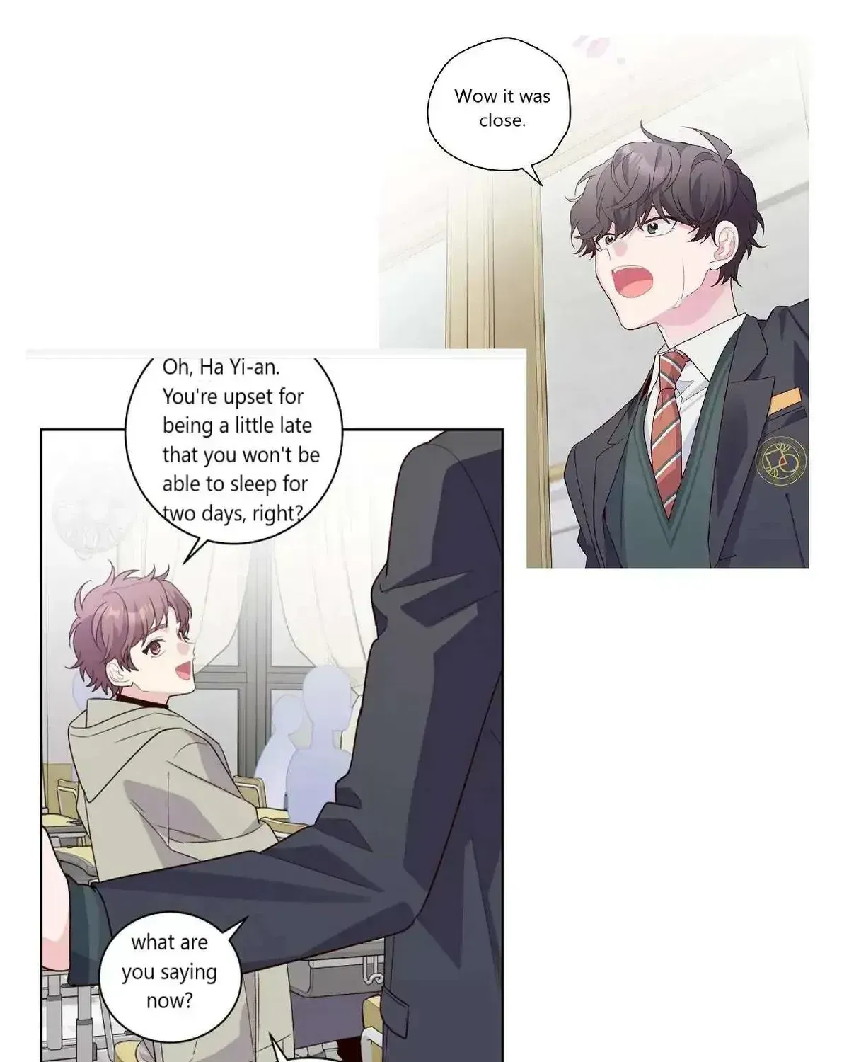 Read Merry Marbling chapter 1.3 image 66 on Lezhin