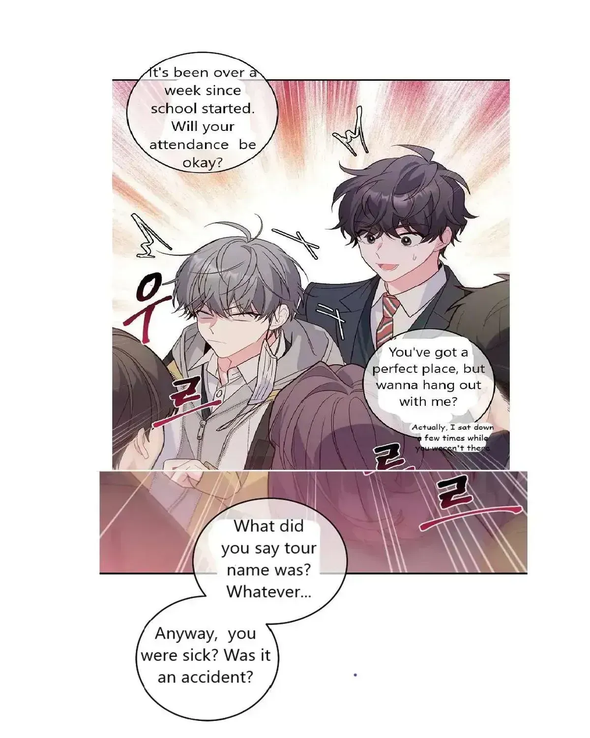 Read Merry Marbling chapter 1.3 image 74 on Lezhin