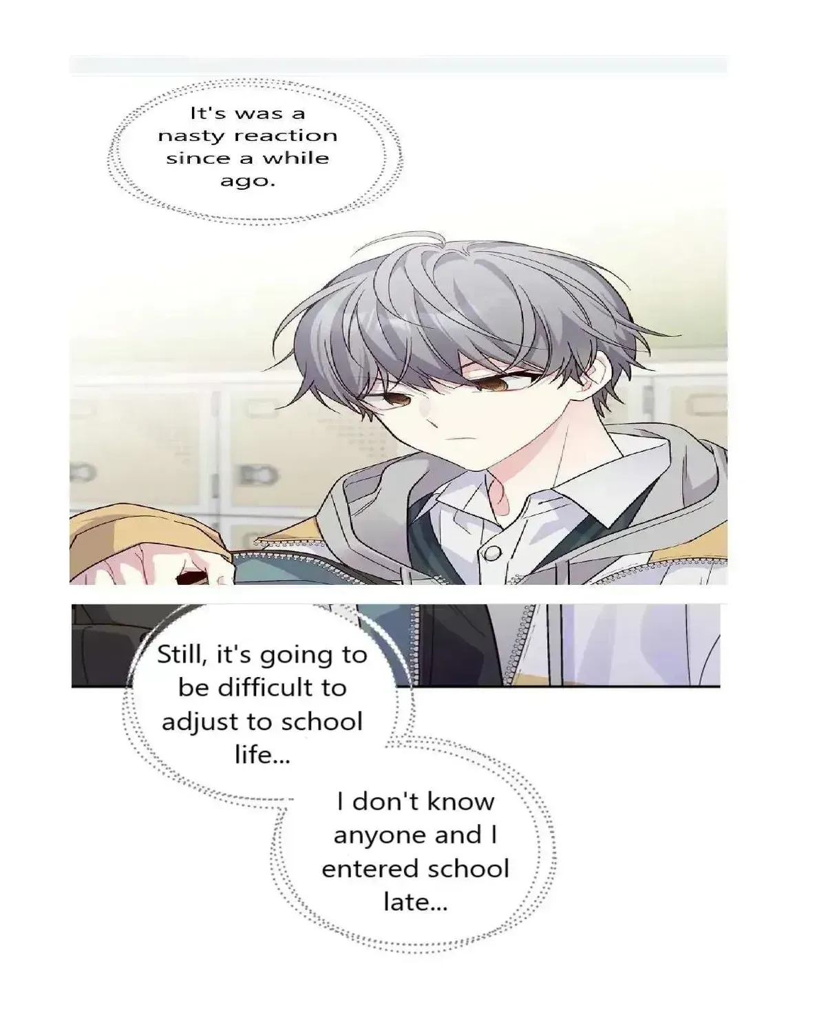 Read Merry Marbling chapter 1.3 image 84 on Lezhin
