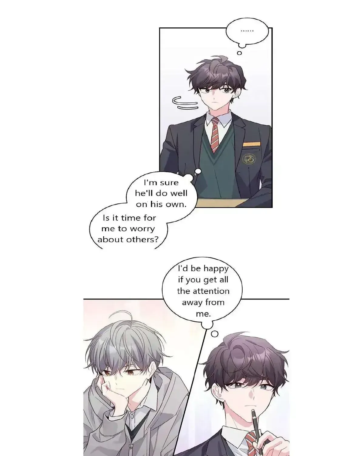 Read Merry Marbling chapter 1.3 image 86 on Lezhin