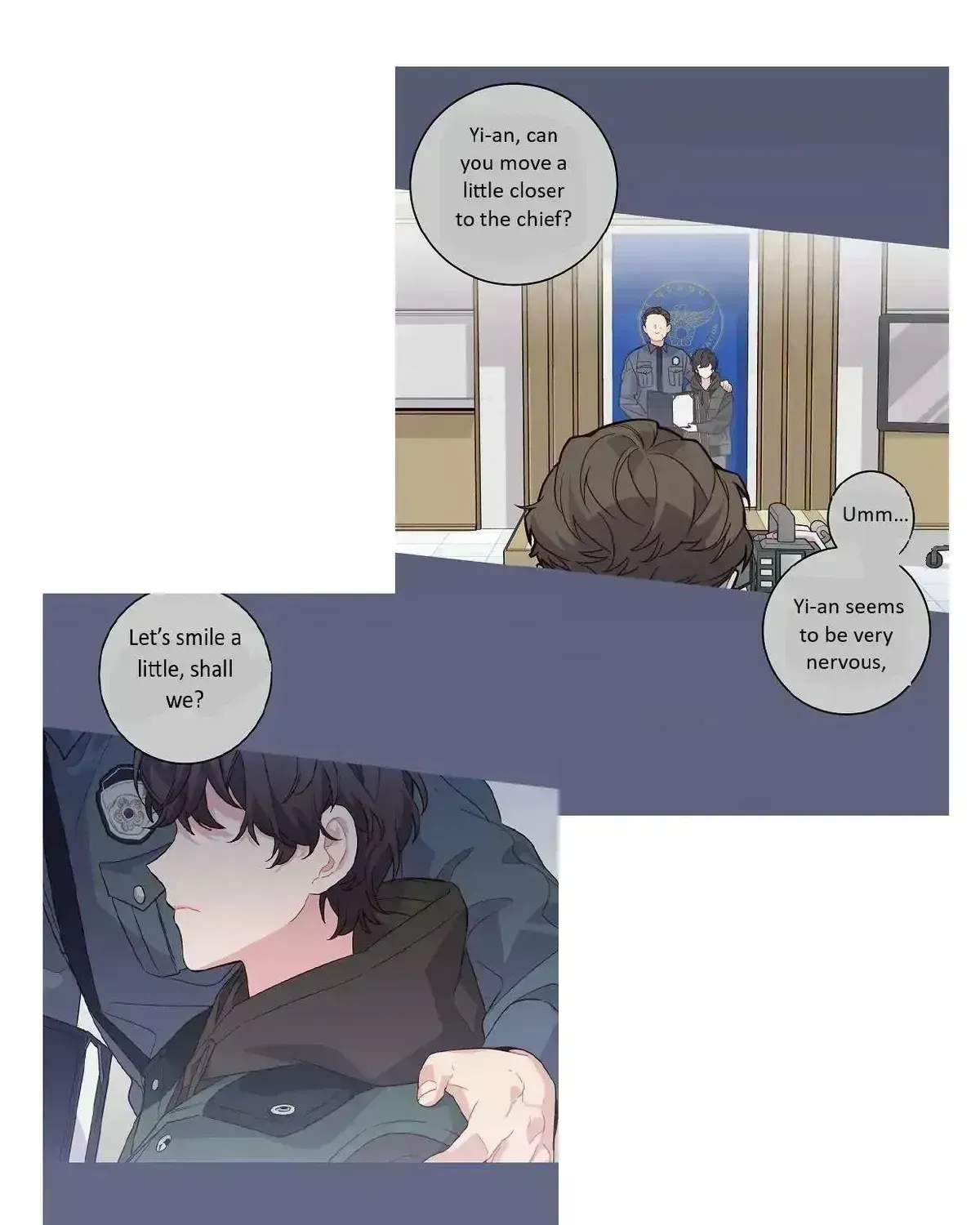 Read Merry Marbling chapter 1.4 image 10 on Lezhin