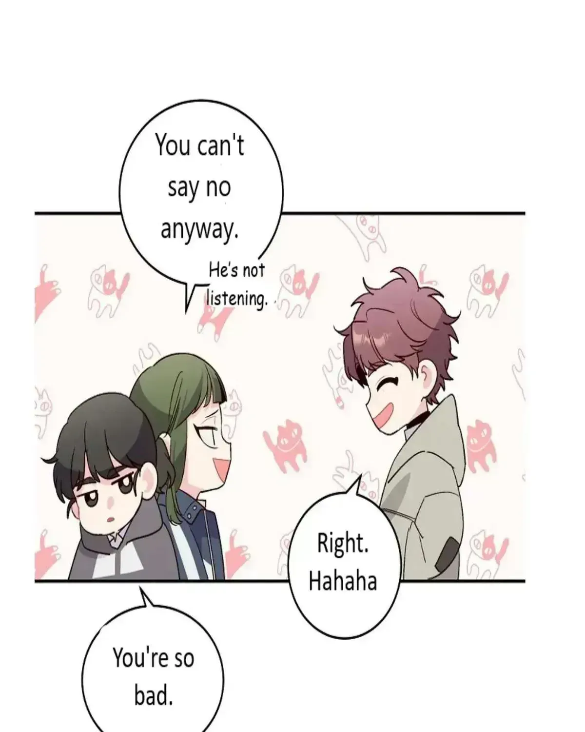 Read Merry Marbling chapter 1.4 image 32 on Lezhin