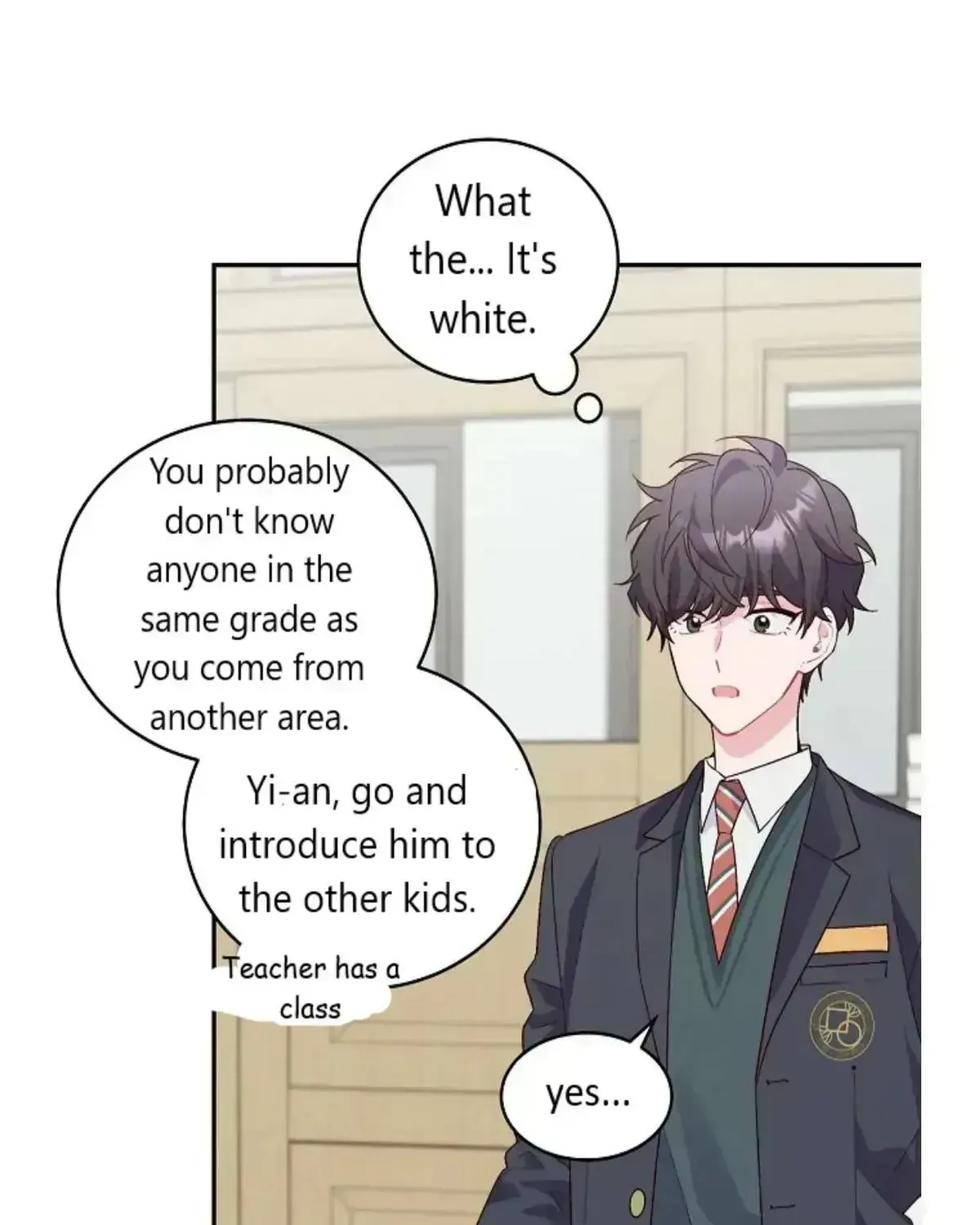 Read Merry Marbling chapter 1.4 image 44 on Lezhin