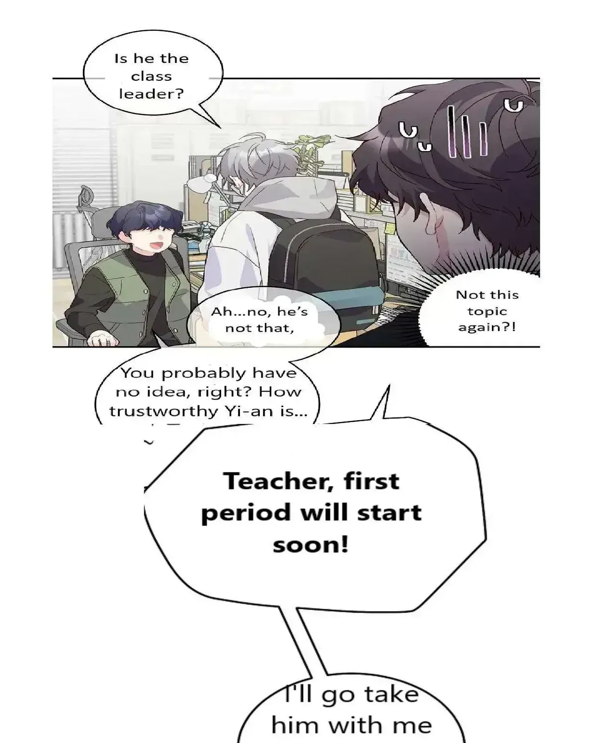 Read Merry Marbling chapter 1.4 image 46 on Lezhin