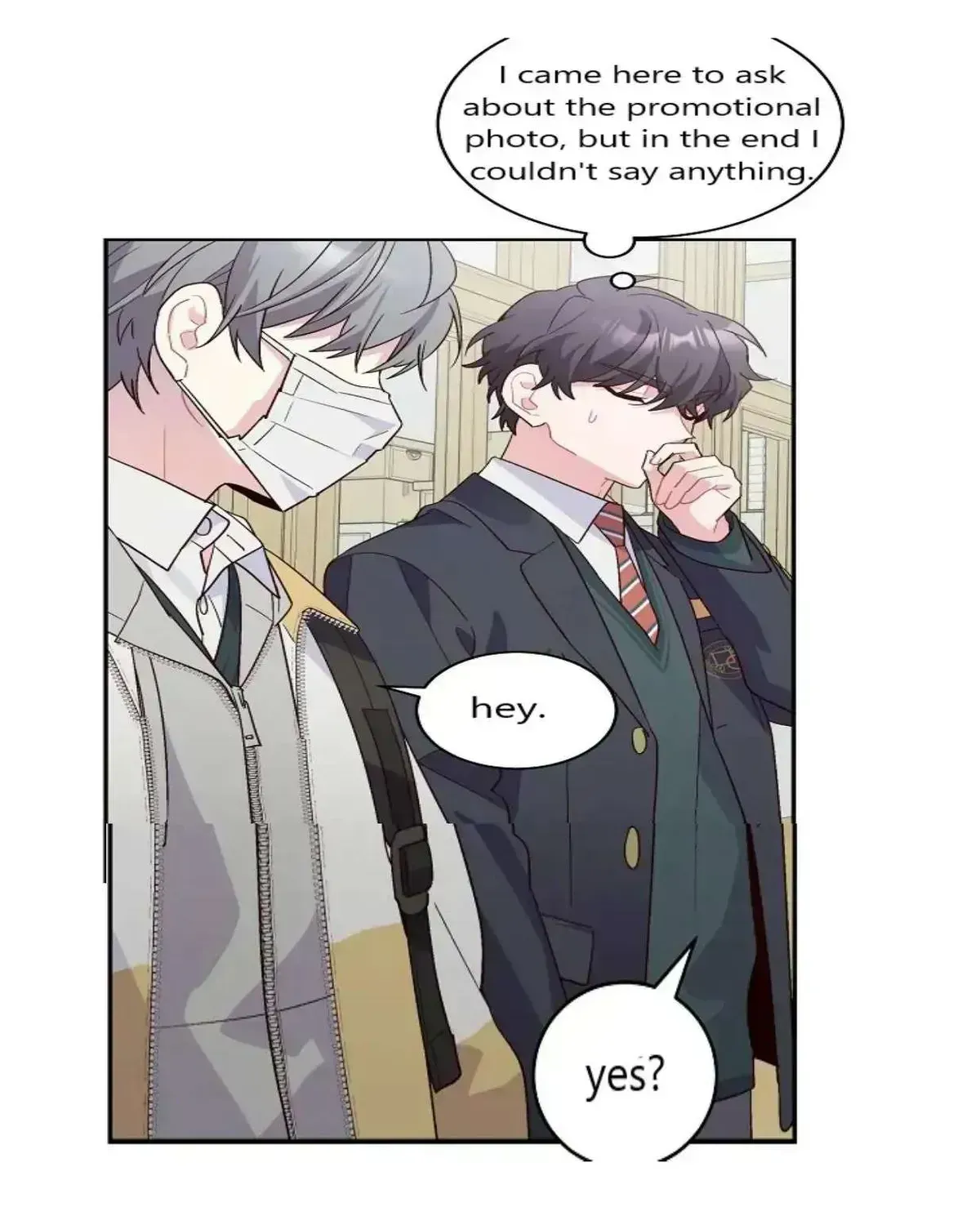 Read Merry Marbling chapter 1.4 image 50 on Lezhin