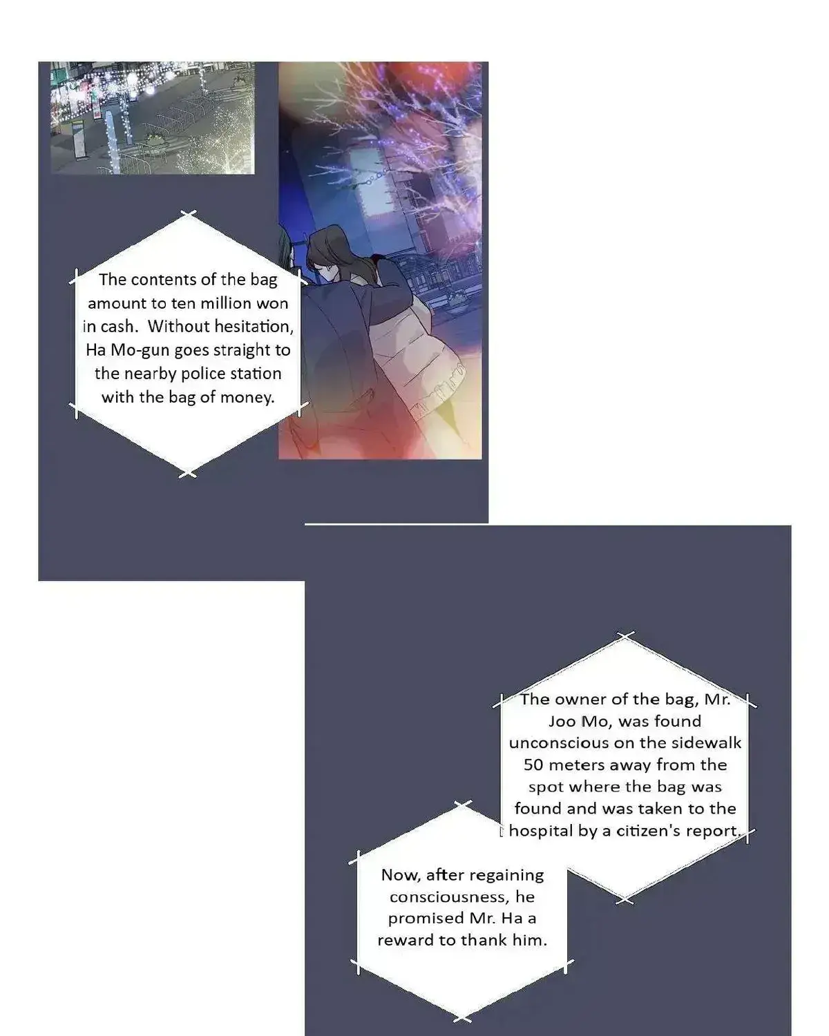 Read Merry Marbling chapter 1.4 image 6 on Lezhin