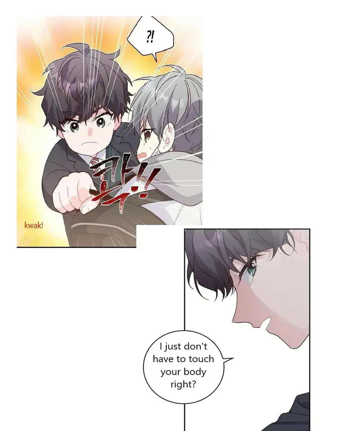 Read Merry Marbling chapter 1.4 image 62 on Lezhin