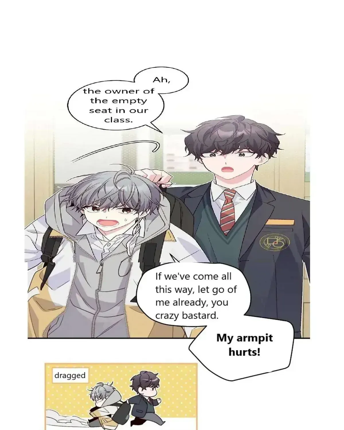 Read Merry Marbling chapter 1.4 image 70 on Lezhin