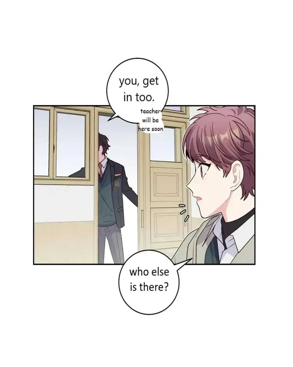 Read Merry Marbling chapter 1.5 image 68 on Lezhin